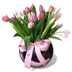 arreglo de flores monterrey