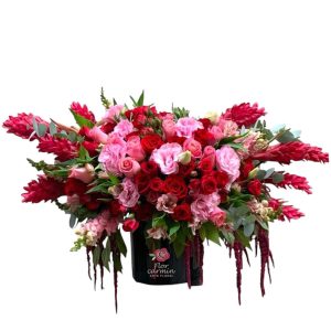 arreglos florales a domicilio monterrey