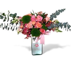 flores a domicilio monterrey