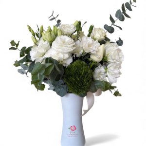 flores de condolencias Monterrey