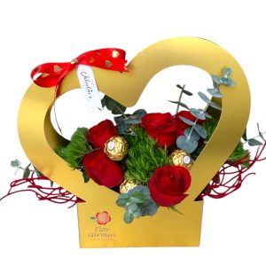 flores a domicilio monterrey