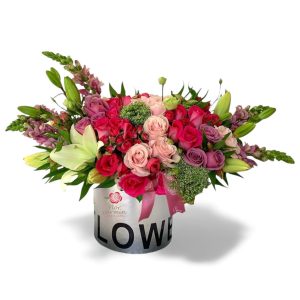 flores a domicilio monterrey