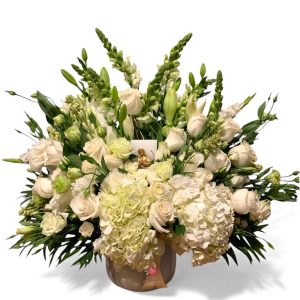 flores para condolencias en monterrey