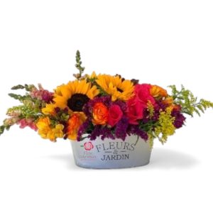 flores para graduacion monterrey