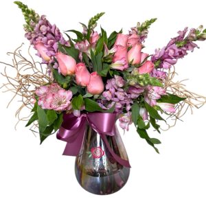 arreglo floral monterrey - onica