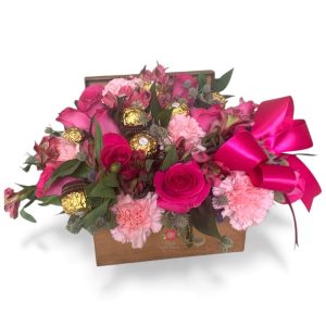 tienda de flores en linea