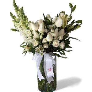 tienda en linea de flores de condolencias